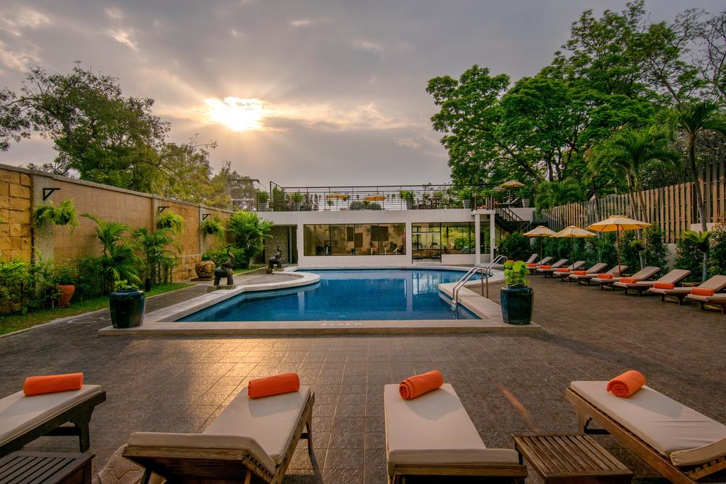 SIAM BAYVIEW HOTEL